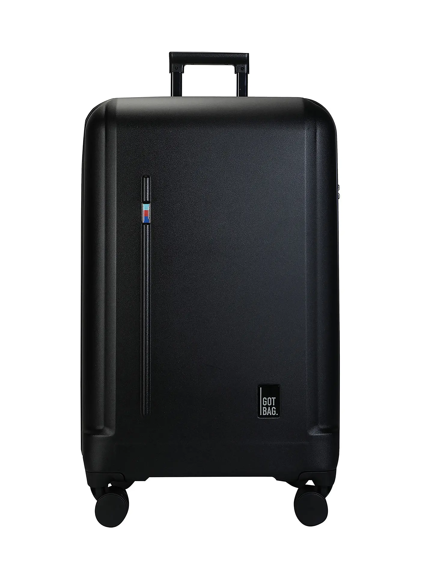GOT BAG | Trolley RE:SHELL CHECKED | 
